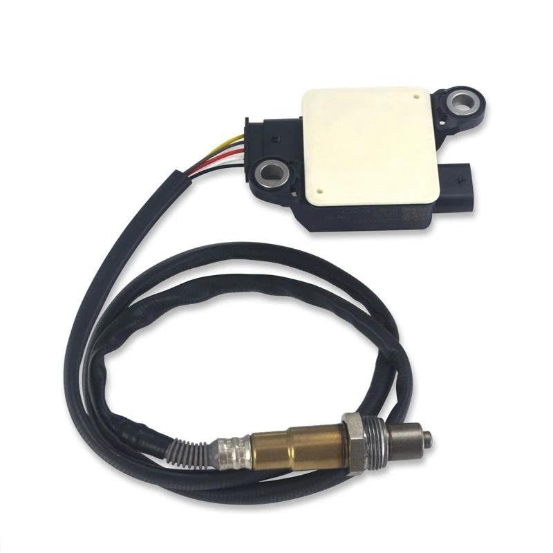 2002 Chevrolet C7500 Kodiak Mass Air Flow Sensor | 車の酸素