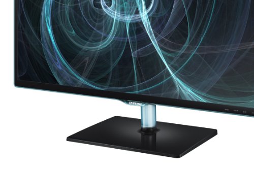 Image of Samsung S27D390H 27-Inch Screen LED Monitor