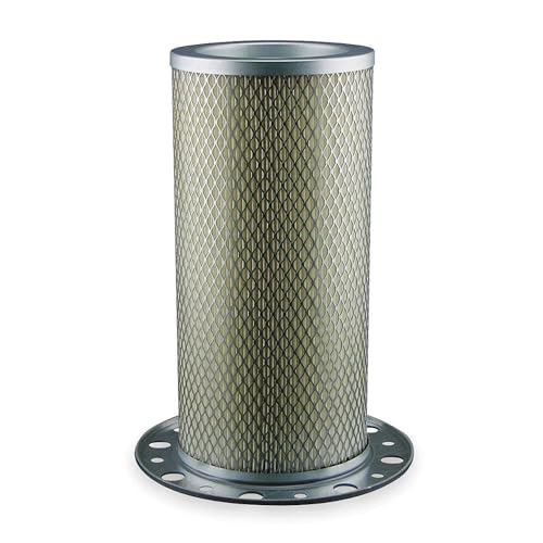 Filtre Baldwin PA2310 élément intérieur à 8 trous pour protection moteur