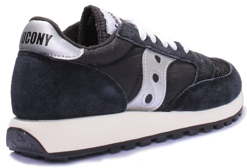 Image of Saucony Unisex Jazz 81 Sneaker