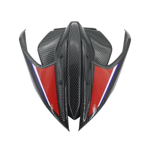 Couvercle queue carénage CBR1000RR-R housse selle moto 2022 2023 - 3