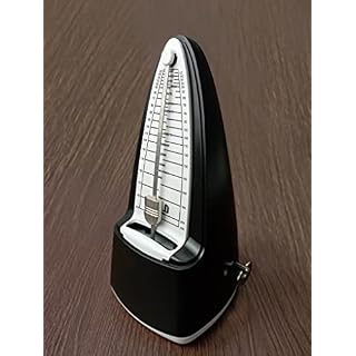 SOLO Métronome Mécanique série S300,Pour le piano, le ukulélé, le violon, etc, avec le bon volume, un rythme précis et… - Les Beatles, Paul McCartney, John Lennon, RIngo Starr, George Harrison SOLO Métronome Mécanique série S300,Pour le piano, le ukulélé, le violon, etc, avec le bon volume, un rythme précis et… – Image 6