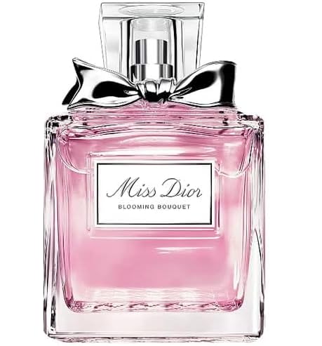 クリスチャン ディオール(Christian Dior) ミスディオール ブルーミングブーケ EDT SP 100ml[並行輸入品]