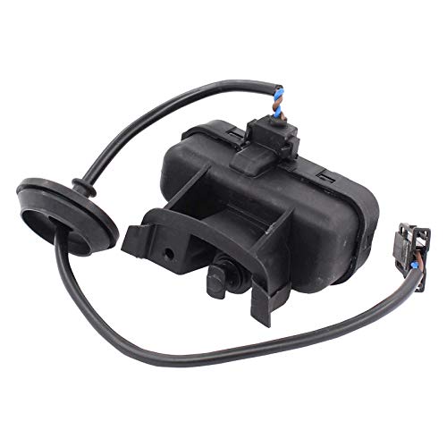 Stellmotor Tankklappe Tankdeckel für Golf V VI Variant Scirocco Tiguan