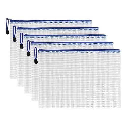 BDHD t@C ޑ 10 Wbp[  PVC h ̎ ItBXpi   [ A3 A4 A5 A6 B4 B5 B6 B8 (zCg,B8i9.5CM*13.5CM))