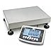 Produktbild KERN Robuste Plattformwaage, 30kg Wägebereich, 1g Ablesbarkeit