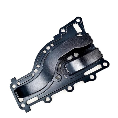 Couvercle intérieur moteur hors-bord 2 temps 9.9HP 15HP 63V-41111-00 bateau