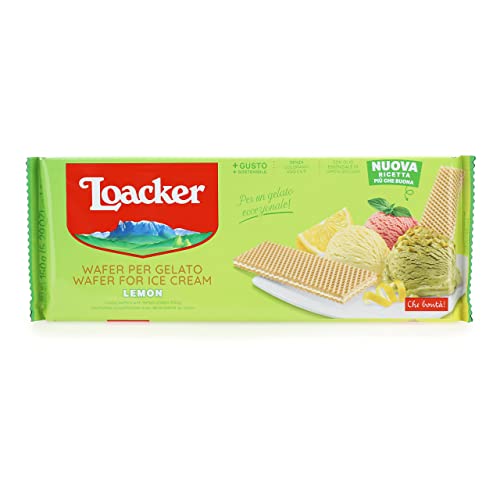 Comparison of Best Wafers For Ice Cream [Top Picks 2023 Reviews]