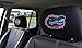 Headrest Cover NCAA Fan Shop Authentic Headrest Cover, Florida Gators
