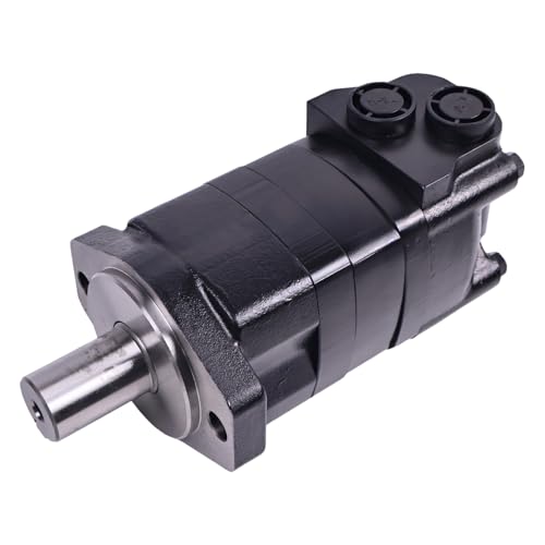 Image of Hydraulic Motor 104-1789-006 104-1789 Compatible with Eaton Char-Lynn 2000 Series
