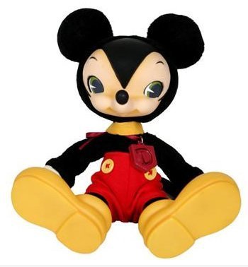希少　美品　未開封　トイズフィールド　大塚勝俊　ミッキー ミニー　フィギュア Amazon.co.jp: トイズフィールド ディズニーコレクション
