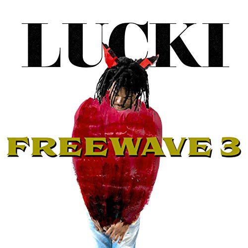 LUCKI