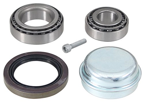 ABS All Brake Systems 201111 Jeu de roulements de roue