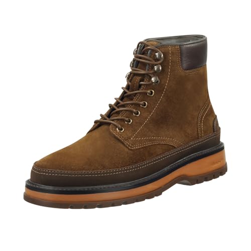 Image of GANT FOOTWEAR Men's Modern Ankle Boot