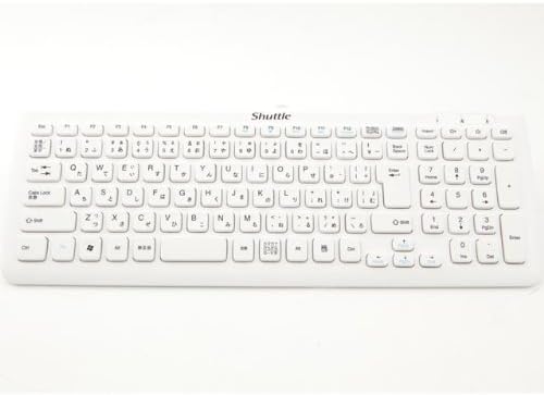 Shuttle Xpc Accessory Barebone KB40/W