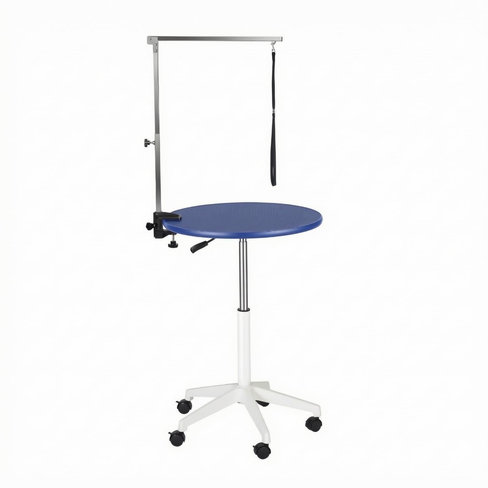 Tavolo da Toelettatura Rotondo Robusto, Style to 5