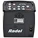 NEW YEAR SPECIAL-01 Radel Saarang Micro V6 Digital Tambura Sruthi Box