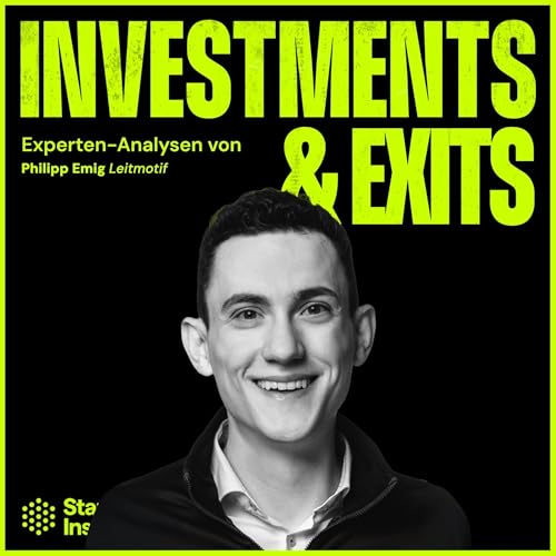 "Too early, too early, too late": Nuclear IPOs & die Elektrifizierung der Logistik &ndash; Philipp Emig (Leitmotif)