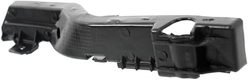 Miniatura 3 de 1pc Bumper Retainer Bracket Front Right Passenger Side Black for Dodge for Journey 2009-202 14450806 CH1033105