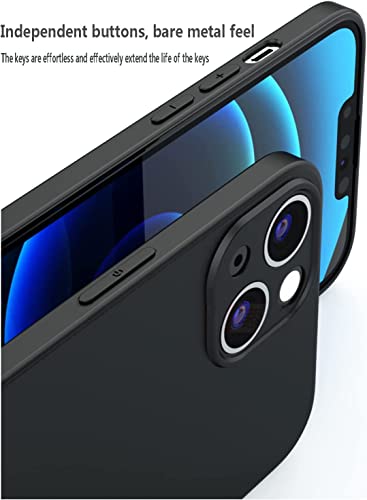 Coque mate pour iPhone 13 antichoc et antichute - 7