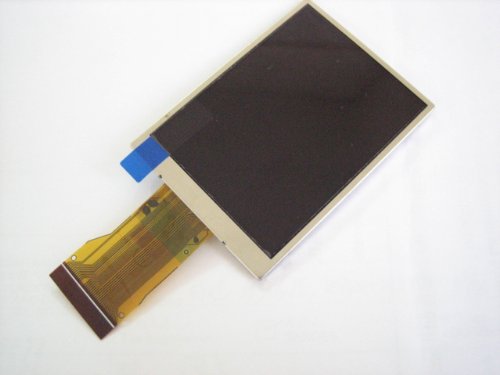 LCD Screen Display For BenQ C1450 C-1450 ~ DIGITAL CAMERA Repair Parts Replacement