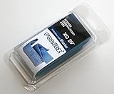 FUNDAX Banda antipinchazos de Piel XC 29"