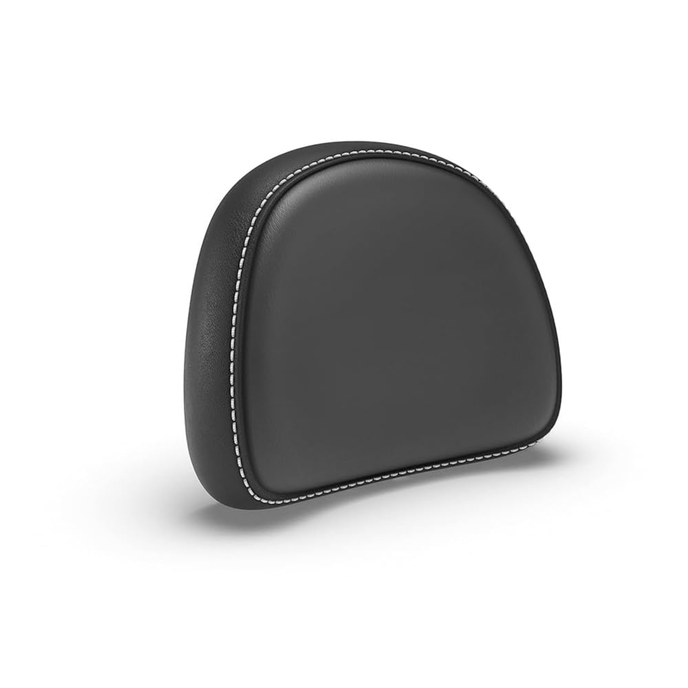 Royal Enfield KXA00088 Black Passenger Backrest Pad For Meteor 350