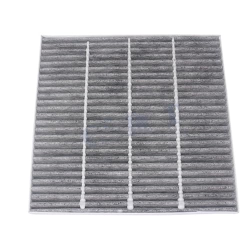 Filtro de aire de cabina que purifica el habitáculo de tu Camaro 2010-2015