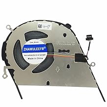 Replacement New CPU Cooling Fan for ASUS VivoBook V4050F S433 S433FL S433FA M433L A413 X421 FL/FA S14 S432 S435 S435EA-BH71-GR NS85C45-20C18 FMDT 13NB0Q00P01121 DFS5K121154914 DC5V 0.5A