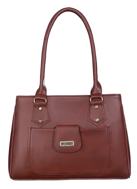 See full amazon price history chart for Womens Handbag, Shoulder Bag for Women, (Daily Casual Tote)- Brown_41 Womens Handbag, Shoulder Bag for Women, (Daily Casual Tote)- Brown_41 (B0DFHJNN1C) Amazon Price History, Amazon Price Tracker