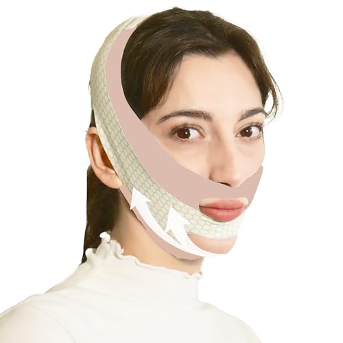 INCANDESCO Mask Chin Strap