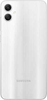 Amazon.com: Samsung Galaxy A05 (SM-A055M/DS), 64GB 4GB RAM