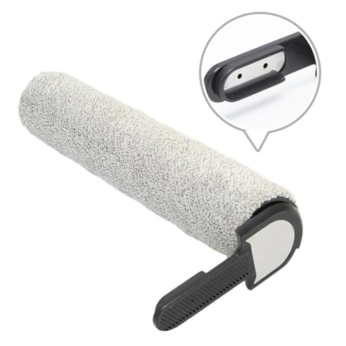 Cepillo de rodillo Ultenic AC1 accesorios para aspiradora rodillo escoba 8