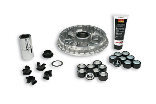 Commande Multivar 5114148 pour Yamaha X-Max 400 et MBK Evolis 400