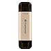 Transcend 128GB JetFlash 930C USB 3.2 Gen 1 Flash Drive TS128GJF930C, Rose Gold Flash günstig Kaufen-Transcend 128GB JetFlash 930C USB 3.2 Gen 1 Flash Drive TS128GJF930C, Rose Gold