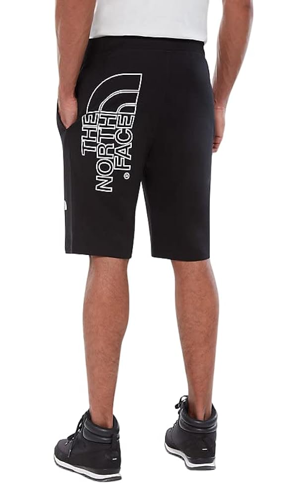THE NORTH FACE ライトスウェットショーツ XLサイズ 新品未使用 THE NORTH FACE ザノースフェイス ライトスウェットショーツ
