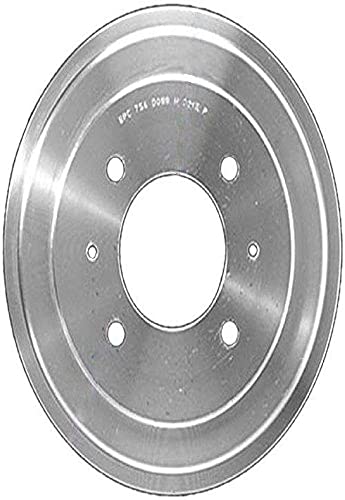 Image of Bendix Premium PDR0791 Rear Brake Drum for Hyundai Elantra 2006-2003