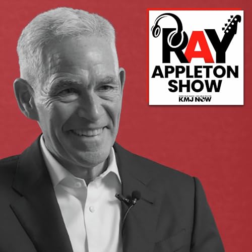 Kyle Kirkland Enters the Race