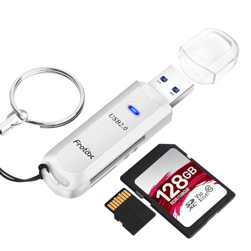 Adapter Micro Sd auf USB Die 15 besten Produkte im Vergleich kabeltechnik.me