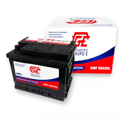 Catálogo para Comprar On-line Baterias para auto - los más vendidos. 5 Imagen adicional