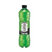San Benedetto, Thè Verde Matcha Freddo Zero, 1,5 L Bevanda Dissetante Analcolica, Gusto Fruttato, Tappo Click, Senza Zuccheri, Conservanti e Coloranti