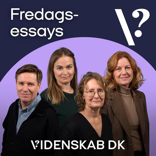 S1 Ep1: Fredagsessay: Mit feed var fyldt med blod, og jeg skammede mig: S&aring;dan tog jeg magten tilbage