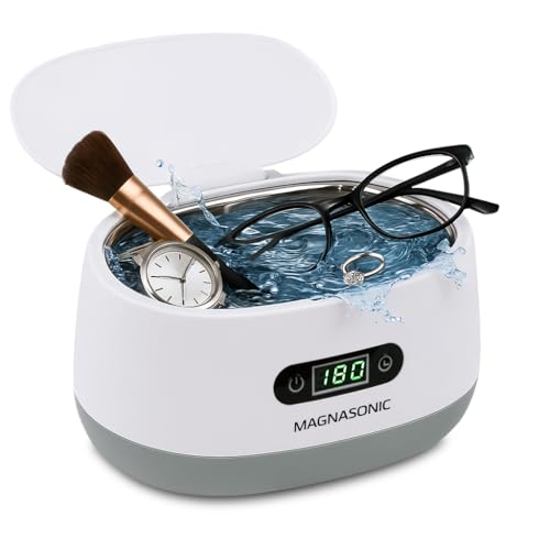 Magnasonic UC22 Ultrasonic Cleaner