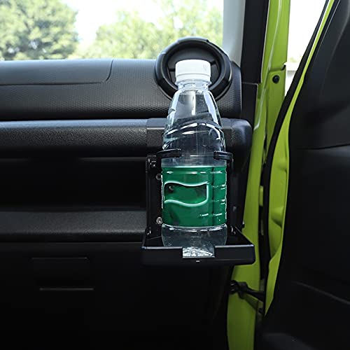 Support bouteille eau réglable et robuste pour Jimny 2019 2020 2021 - 7