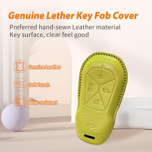 Coque de clé de voiture Xpeng P7 G6 étui bleu anti-rayure et antichoc