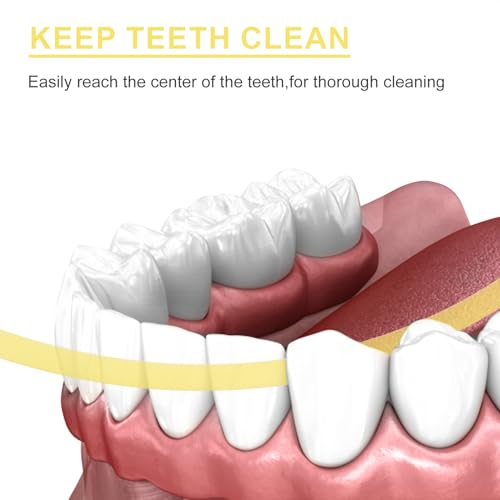 Gosknor 3-Teiliges Zahnpolierstreifen-Set, Zahnschleifwerkzeug Zahnpolitur-Schleifstreifen-Set zur Zahnreinigung Zahnfeile-Finishing-Streifen für Den Professionellen (Gelb, Blau, Lila)