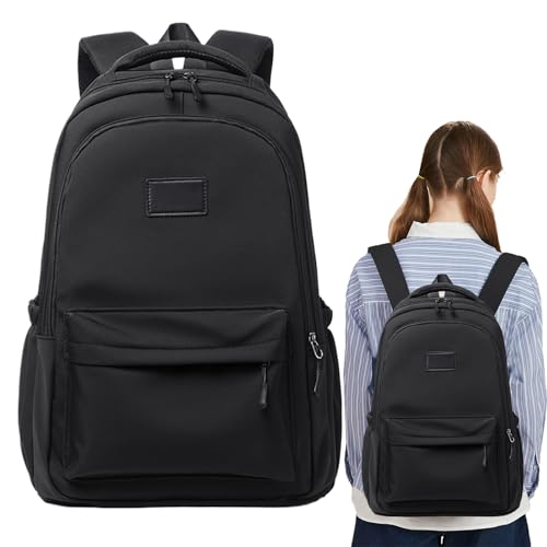 Sac à dos imperméable de grande capacité pour ordinateur portable et bagage décontracté