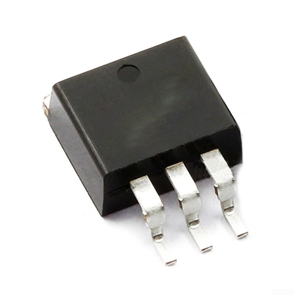 Advanced LM2940CS 5 0 Voltage Regulator IC, Suitable for Electronic Experts