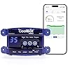 CoolBot Pro 34oF Walk-in Cooler Controller for Air Conditioners (Wi-Fi Enabled)
