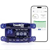 CoolBot Pro 34ºF Walk-in Cooler Controller for Air Conditioners (Wi-Fi Enabled)